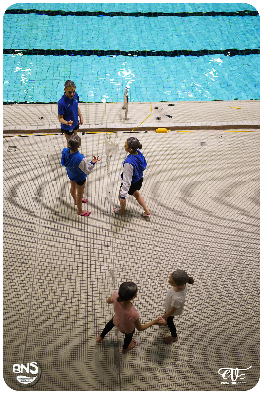 BNS - MILLE ET UNE NUITS